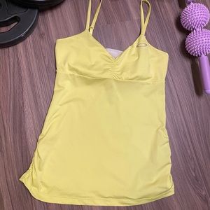 Women’s Oakley Activewear Fitness Tank Top - S